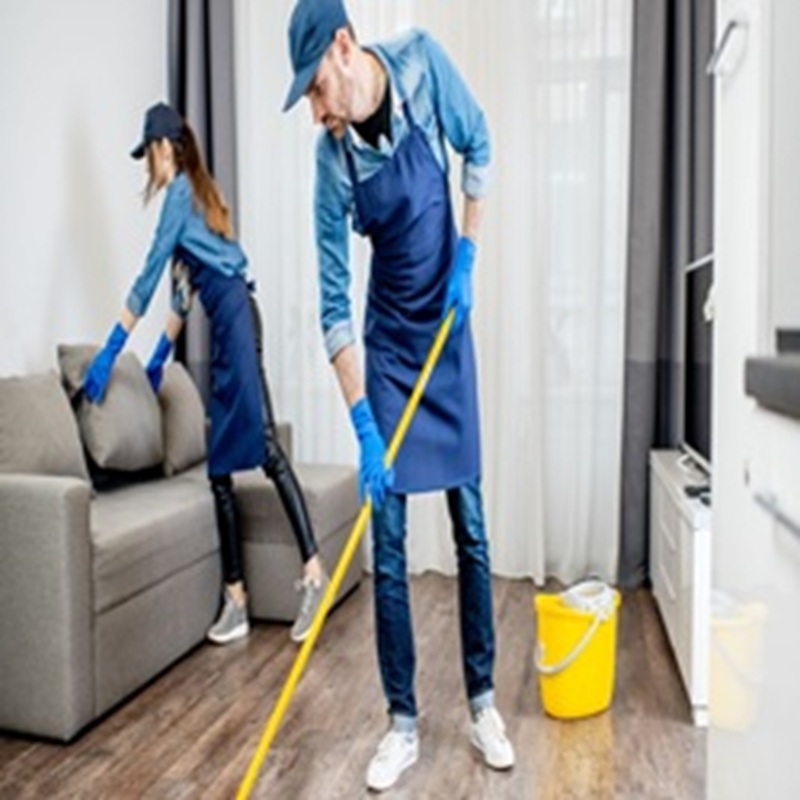 TeamTech Facilities Services-Trust Breeds